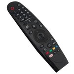 For LG Television Voice Remote Control Replacement Accessories, MR19BA