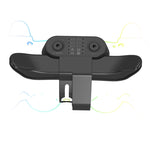 For PS4 Controller Back Button Attachment Programmable & TURBO Function