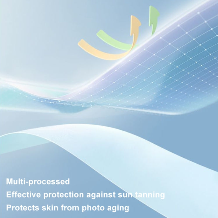 16 Bones Rain Shine Dual Use Automatic Umbrella Wind-resistant Reinforced Sunshade Umbrella, 16 Bones