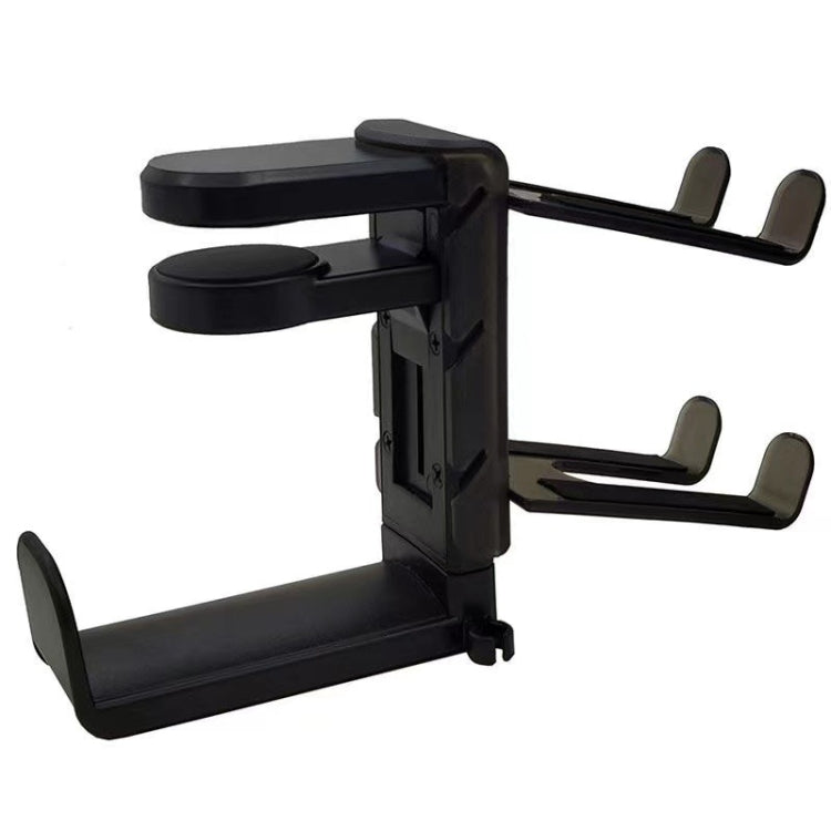 360 Degree Rotation Headset Bracket With Game Handle Organizer, TR-68