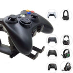 360 Degree Rotation Headset Bracket With Game Handle Organizer, TR-68