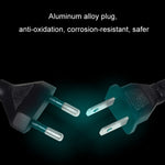 Chargeur d'équilibrage intelligent pour batterie lithium 7,4 V/11,1 V 2S/3S de drones et modèles réduits ImaxRC, prise américaine.