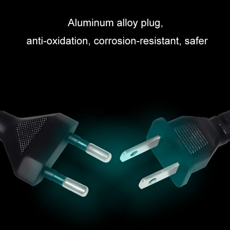 Chargeur d'équilibrage intelligent pour batterie lithium 7,4 V/11,1 V 2S/3S de drones et modèles réduits ImaxRC, prise américaine.