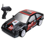 Voiture de course télécommandée électrique 4x4 Drift Light à l'échelle 1:24, SC24A01, SC24A02, SC24A03, SC24A04, SC24A05, SC24A06, SC24A07, SC24A08, SC24A09, SC24A10, SC24A11, SC24A12