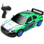 Voiture de course télécommandée électrique 4x4 Drift Light à l'échelle 1:24, SC24A01, SC24A02, SC24A03, SC24A04, SC24A05, SC24A06, SC24A07, SC24A08, SC24A09, SC24A10, SC24A11, SC24A12