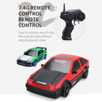 Voiture de course télécommandée électrique 4x4 Drift Light à l'échelle 1:24, SC24A01, SC24A02, SC24A03, SC24A04, SC24A05, SC24A06, SC24A07, SC24A08, SC24A09, SC24A10, SC24A11, SC24A12