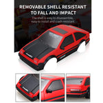 Voiture de course télécommandée électrique 4x4 Drift Light à l'échelle 1:24, SC24A01, SC24A02, SC24A03, SC24A04, SC24A05, SC24A06, SC24A07, SC24A08, SC24A09, SC24A10, SC24A11, SC24A12