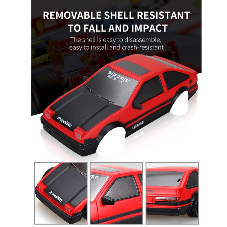 Voiture de course télécommandée électrique 4x4 Drift Light à l'échelle 1:24, SC24A01, SC24A02, SC24A03, SC24A04, SC24A05, SC24A06, SC24A07, SC24A08, SC24A09, SC24A10, SC24A11, SC24A12