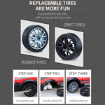 Voiture de course télécommandée électrique 4x4 Drift Light à l'échelle 1:24, SC24A01, SC24A02, SC24A03, SC24A04, SC24A05, SC24A06, SC24A07, SC24A08, SC24A09, SC24A10, SC24A11, SC24A12