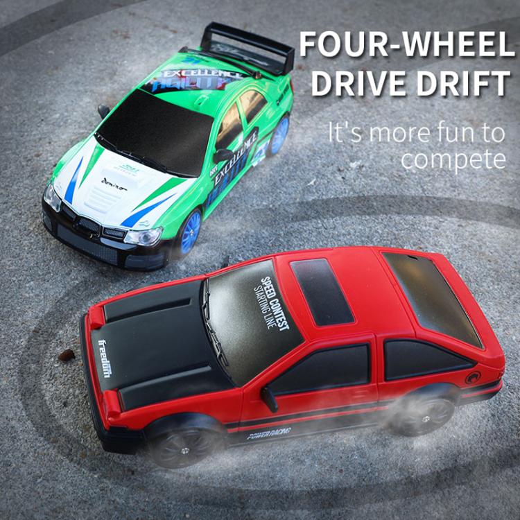Voiture de course télécommandée électrique 4x4 Drift Light à l'échelle 1:24, SC24A01, SC24A02, SC24A03, SC24A04, SC24A05, SC24A06, SC24A07, SC24A08, SC24A09, SC24A10, SC24A11, SC24A12