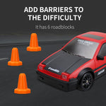 Voiture de course télécommandée électrique 4x4 Drift Light à l'échelle 1:24, SC24A01, SC24A02, SC24A03, SC24A04, SC24A05, SC24A06, SC24A07, SC24A08, SC24A09, SC24A10, SC24A11, SC24A12