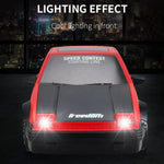 Voiture de course télécommandée électrique 4x4 Drift Light à l'échelle 1:24, SC24A01, SC24A02, SC24A03, SC24A04, SC24A05, SC24A06, SC24A07, SC24A08, SC24A09, SC24A10, SC24A11, SC24A12