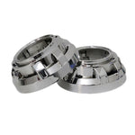 SANVI 3.0 inch Headlight Lens Decorative Cover