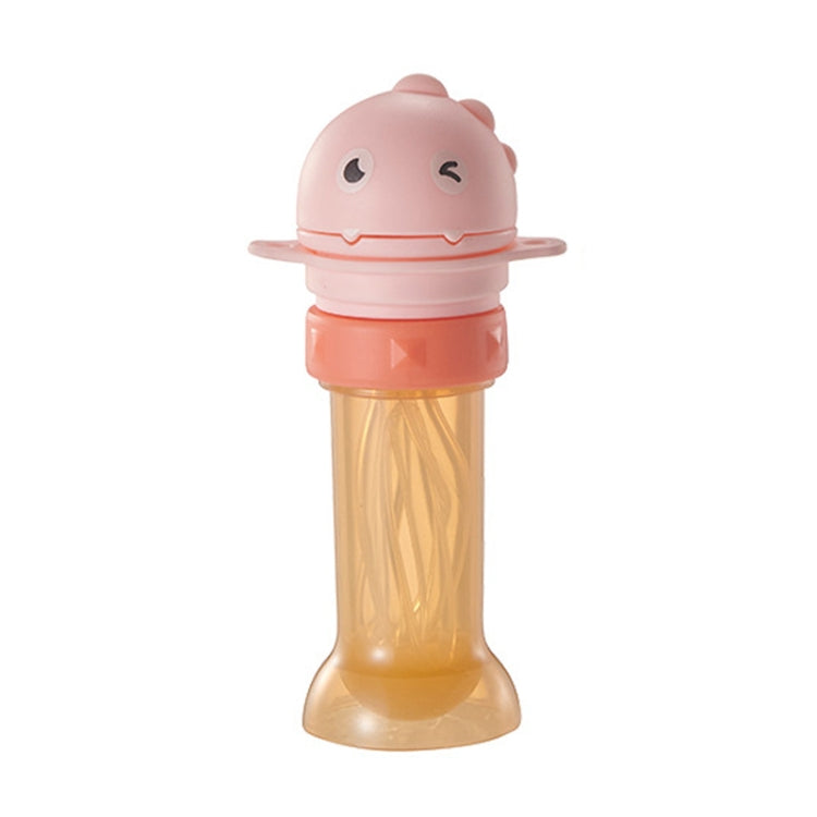 Children Mineral Water Portable Straw Cap Baby Drinking Water Bottle Convertor