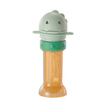 Children Mineral Water Portable Straw Cap Baby Drinking Water Bottle Convertor