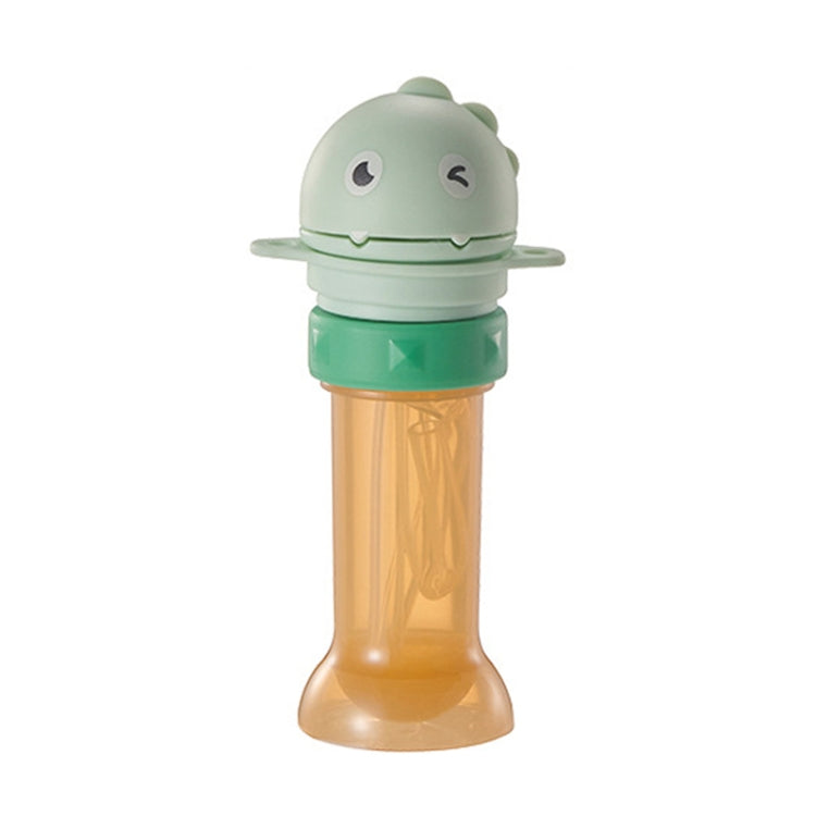 Children Mineral Water Portable Straw Cap Baby Drinking Water Bottle Convertor
