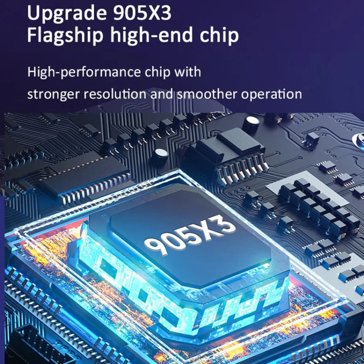 Console de jeu vidéo X9 Ultra avec double manette sans fil 2,4 GHz, 64 Go et plus de 37 000 jeux, 128 Go et plus de 42 000 jeux, 256 Go et plus de 60 000 jeux.