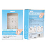 6pcs /Box Ortho Wire Nail Insertion Orthotic Toe Nail Ortho Hooks