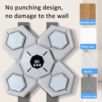 Bluetooth Music Boxing Machine Countable Rechargeable Fitness Equipment, Without Gloves Pink Blue, With Adult Gloves Pink Blue, With Child Golves Pink Blue, With Adult & Child Gloves Pink Blue, Without Gloves Blue, With Adult Gloves Blue               ...