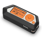 For Flipper Zero Electronic Pet Silicone Full-Cover Protective Case, Black