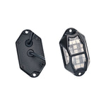 Car Chassis Light RGB Colorful Atmosphere Light, 8 in 1, 10 in 1, 12 in 1