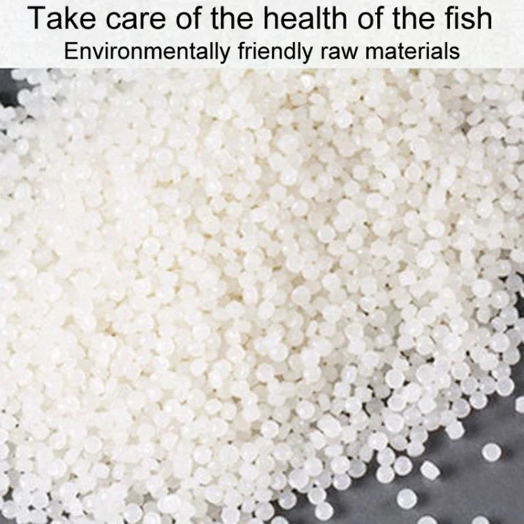 Resin Aquarium Fish Tank Landscaping Simulation Wigwam Decoration