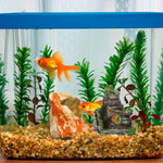 Aquarium Aquascape Accessories Resin Fish Tank Wigwam Landscape Decoration, Model A, Model B, Model C, Model D