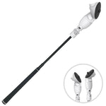 For Meta Quest 3S / 3 Controller Golf Club With Scale And Adjustable Length