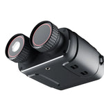 2.4-Inch Screen 5X Zoom HD 1080P Binocular Infrared Night Vision Device, D18