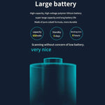 International Version Multi-language Camera Scanning Offline Translation Pen