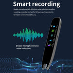 International Version Multi-language Scanning Offline Intelligent Simultaneous Translation Pen
