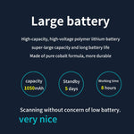 International Version Multi-language Scanning Offline Intelligent Simultaneous Translation Pen