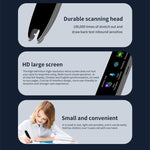 International Version Multi-language Scanning Offline Intelligent Simultaneous Translation Pen