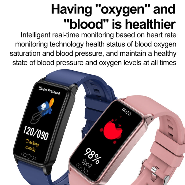 Uric Acid Blood Lipid Noninvasive Blood Sugar Heart Rate Oxygen Temperature Monitoring Smart Healthy Sports Bracelet