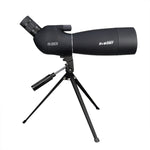 منظار طيور SVBONY SV28 25-75x70 مقاوم للماء IP65، عدسة عينية 21 مم