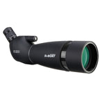 منظار طيور SVBONY SV28 25-75x70 مقاوم للماء IP65، عدسة عينية 21 مم