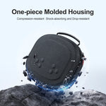 For Meta Quest 3S STARTRC GAMES Oxford Cloth Handheld Storage Bag, 1150957