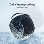 For Meta Quest 3S STARTRC GAMES Oxford Cloth Handheld Storage Bag, 1150957