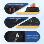 For Meta Quest 3S STARTRC GAMES Oxford Cloth Handheld Storage Bag, 1150957