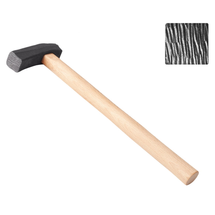 Marteau carré fait main pour bijoux or et argent, marteau à texture, n°1 à n°15