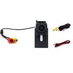 Car AHD Rear View High Definition Night Vision Reversing Camera, AHD1080P, AHD4K Aurora, AHD720P+170 Degrees, CCD 170 Degrees, CCD, CCD 12 Lights, CCD 8 Lights, CCD 4 Lights