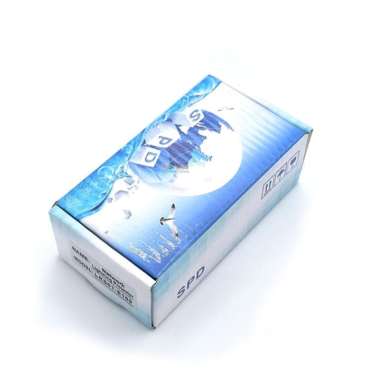 RJ45 Connector Network Surveillance Video Signal Thunderbolt Protector, RJ45