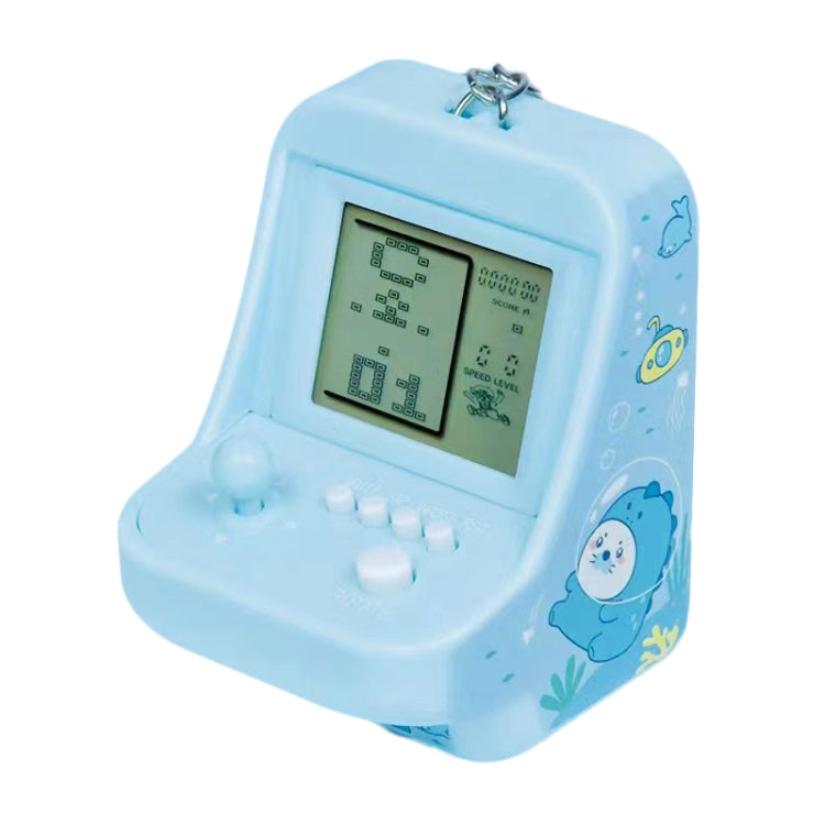 Porte-clés/pendentif/pendentive/mini jeu de construction portable pour enfant