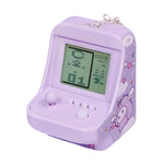 Porte-clés/pendentif/pendentive/mini jeu de construction portable pour enfant