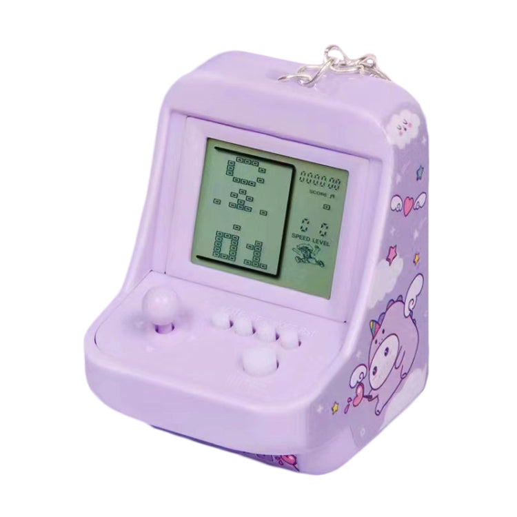 Porte-clés/pendentif/pendentive/mini jeu de construction portable pour enfant