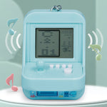 Porte-clés/pendentif/pendentive/mini jeu de construction portable pour enfant