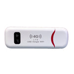 مفتاح واي فاي USB 4G راوتر NIC نقطة اتصال سيارة لاسلكية، UFI-8916