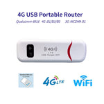 مفتاح واي فاي USB 4G راوتر NIC نقطة اتصال سيارة لاسلكية، UFI-8916
