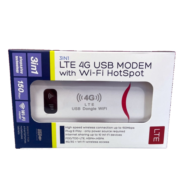 مفتاح واي فاي USB 4G راوتر NIC نقطة اتصال سيارة لاسلكية، UFI-8916