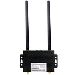 4G Wireless Plug-in Router Detachable Extension Antenna LTE Monitoring Network WiFi Hotspot, EU Plug, LT210B